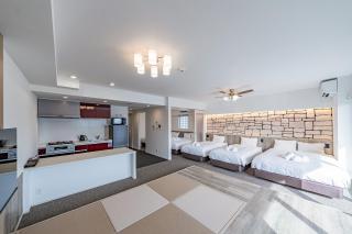 PREGIO Namba GRACE 2nd floor - Vacation STAY 05372v - Osaca - 9