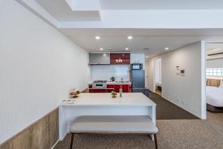 PREGIO Namba GRACE 2nd floor - Vacation STAY 05372v - Osaca - 4
