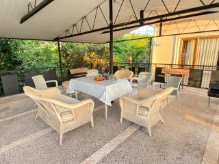 Villa Visteria with terrace - 7