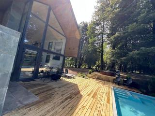 Casa vista al Volcán - 7