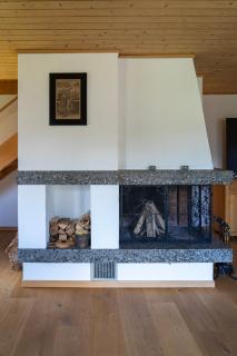 Beautiful Apartment With Stunning View - Chalet Mutthorn - Gsteig - 3