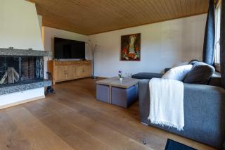 Beautiful Apartment With Stunning View - Chalet Mutthorn - 5