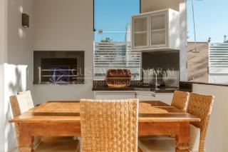 Casa Alto Padrao 6 Rooms 50 mts from the sea - Florianópolis - 9