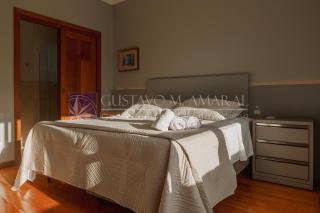 Casa Alto Padrao 6 Rooms 50 mts from the sea - Florianópolis - 8