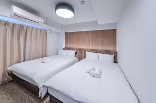 Pacific Nihonbashi - Vacation STAY 19063 - Osaca - 6