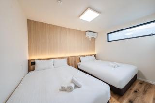 Family Suite - Vacation STAY 19058 - Osaca - 3