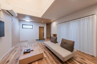 Family Suite - Vacation STAY 19058 - Osaca - 7