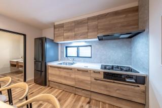 Family Suite - Vacation STAY 19058 - Osaca - 5