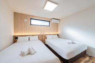 Family Suite - Vacation STAY 19058 - Osaca - 4
