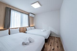 Family Suite - Vacation STAY 19058 - Osaca - 9