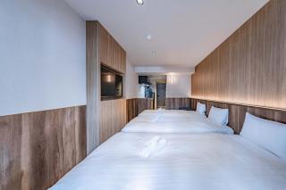 Stay at Kuromon 5th floor, 2nd to 8th floor - Vacation STAY 07426v - Osaca - 2