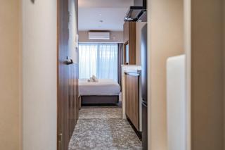 Stay at Kuromon 5th floor, 2nd to 8th floor - Vacation STAY 07422v - Osaka - 5