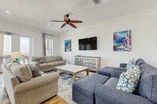 Beach Estate East - Fort Morgan - 2