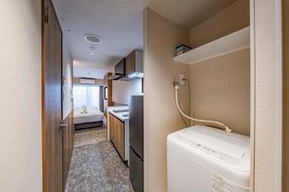 Stay at Kuromon 5th floor, 2nd to 8th floor - Vacation STAY 07422v - Osaka - 4