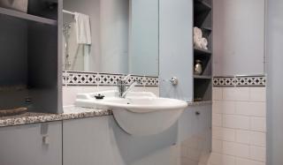 Luxury Style & Comfort Princes Wharf 1 BR Aircon - Auckland - 9