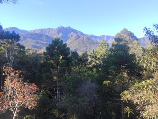 Cabana nas montanhas! - Resende - 9