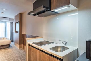 Stay at Kuromon 5th floor, 2nd to 8th floor - Vacation STAY 07414v - Osaka - 1