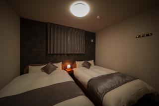 Mountain Green D "Japanese Heart" - Vacation STAY 08400v - Yufu - 1