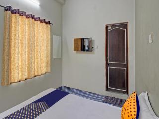 Hotel O G.K Lodging and Guest House - Sakardarā - 6
