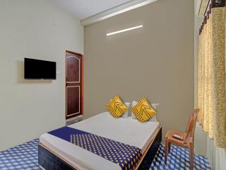 Hotel O G.K Lodging and Guest House - Sakardarā - 7
