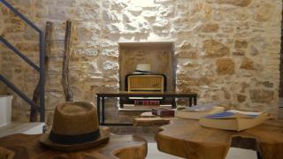 Laura stone room - Corato - 2