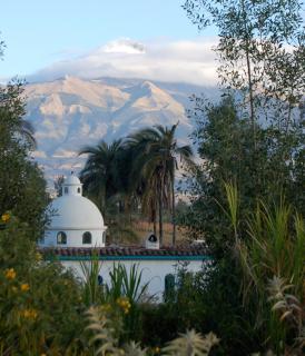 Las Palmeras Inn - Otavalo - 0