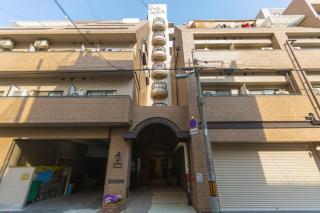 Amon Shimanouchi - Vacation STAY 19070 - Osaca - 1
