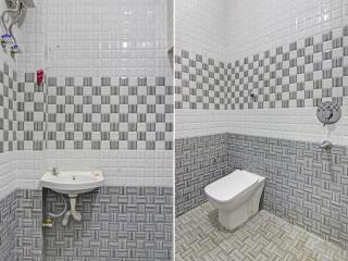 Hotel O G.K Lodging and Guest House - 0
