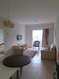 Apartamento - Com acesso ao Rio Quente Aguas da Serra - 5