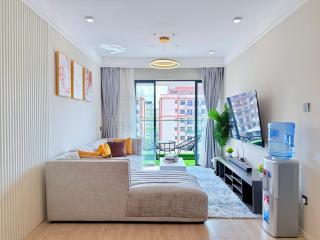 2BR Stylish Lavington Escape - Nairobi - 0