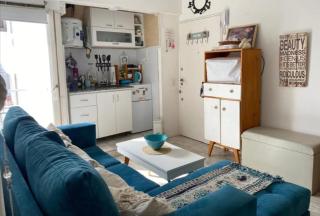 Almagro Apart Departamento dos ambientes en el corazón de Buenos Aires - Buenos Aires - 8
