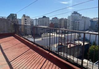 Almagro Apart Departamento dos ambientes en el corazón de Buenos Aires - Buenos Aires - 6