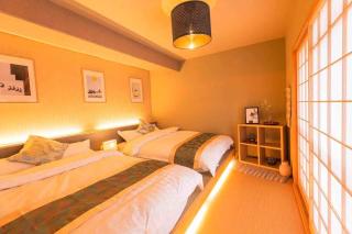 Lite House Shinsaibashi 4- Vacation STAY 19068 - 4