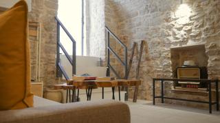 Laura stone room - 4
