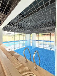 2BR Stylish Lavington Escape - Nairobi - 8