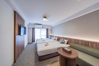Apartment Hotel 11 Shinsaibashi 5- Vacation STAY 19073 - 5