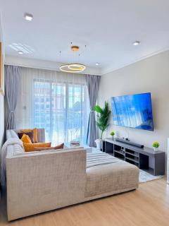 2BR Stylish Lavington Escape - Nairobi - 6