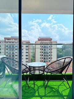 2BR Stylish Lavington Escape - Nairobi - 4