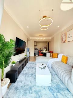 2BR Stylish Lavington Escape - Nairobi - 2