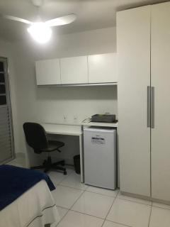 Newhouse Hospedaria Masculina - Vitória - 8