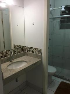 Newhouse Hospedaria Masculina - Vitória - 6