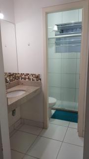 Newhouse Hospedaria Masculina - Vitória - 3