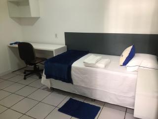 Newhouse Hospedaria Masculina - Vitória - 2