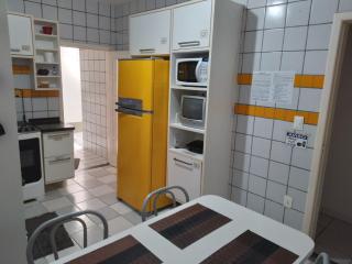 Newhouse Hospedaria Masculina - Vitória - 1