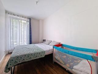 Appart 10 min de Paris - Juvisy-sur-Orge - 7