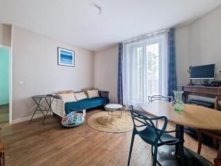 Appart 10 min de Paris - Juvisy-sur-Orge - 5
