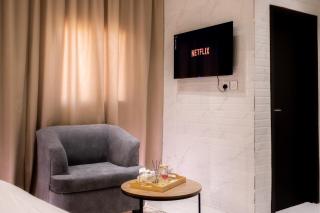 مسكن طيبة - Luxury And Modern Hotel Apartments - Medina - 7