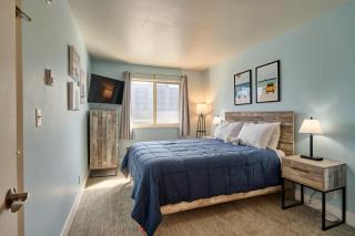 Oceanfront Suite - Upper Floor - 7