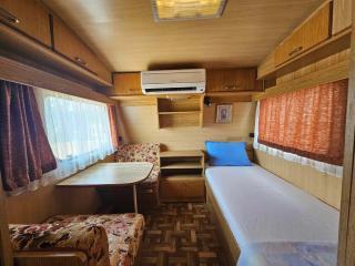Camping Little Oasis - Ezerets - 8