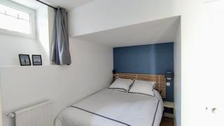 Appartement 2 Maison Dior, centre, plage à 500 m - 2